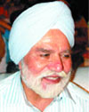 Jatinder Brar