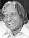 A.P.J. Abdul Kalam