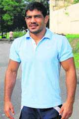 Rajeev Tomar 