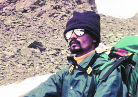 Exposure to the suns rays increases at higher altitude and precautions are essential.