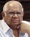 Somnath Chatterjee, Speaker, Lok Sabha