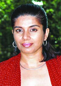 Mita Vashishth