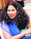 Kahani World has selected Anita Nairs Magical Indian Myths for an animation series