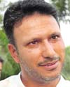 Jeev Milkha Singh