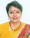 Sunita Nain