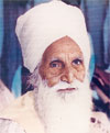 Hazur Baba Sawan Singhji Maharaj 