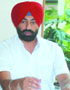 Sukhpal Singh Khaira