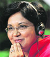 Indra Nooyi