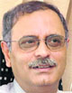 Nalin Mehta