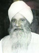 Sohan Singh Josh
