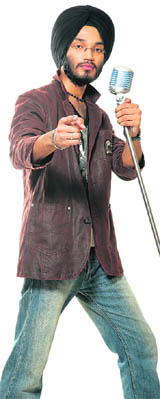 Ishmeet Singh