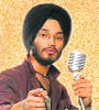 Ishmeet Singh