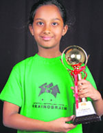 Bhoomika Bansal