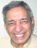 Music director Ravi Kumar Sharma