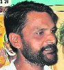 Ashok Masih