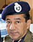 Ashwani Kumar