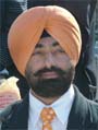 Sukhpal Singh Khaira