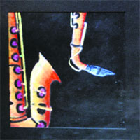 Picassos guitar has inspired many artists and continues to do so