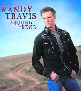 Randy Travis  Around