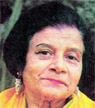 Amita Malik