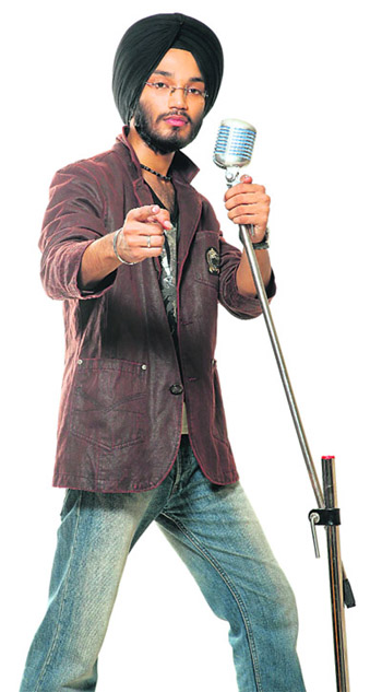 Ishmeet Singh