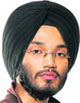 Ishmeet Singh