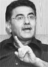 Ajai Sahni