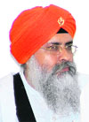 Giani Iqbal Singh