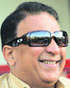 Sunil Gavaskar
