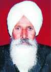 Kulwant Singh Aulakh