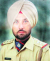 Parminder S. 