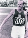Emil Zatopek