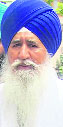 Joginder Singh Vedanti