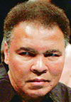 Muhammad Ali