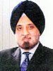 Harpal Singh