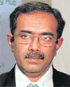 Ramesh Srinivas