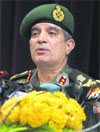 Lt-Gen Vinay Sharma 