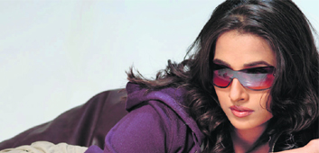 Vidya Balan