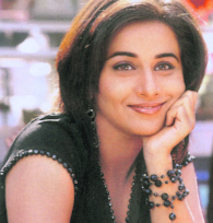 Vidya Balan
