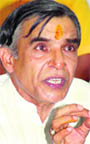 Pawan Kumar Bansal