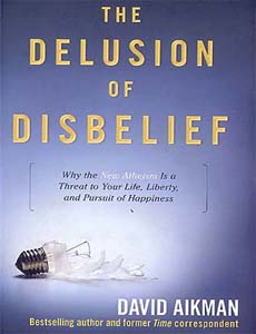 The Delusion Of Disbelief
