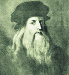 Leonardo da Vinci