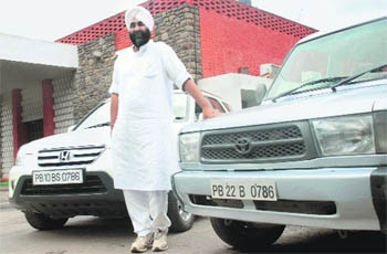 Manpreet Badal