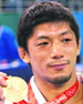 Masato Uchishiba