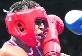 A.L. Lakra