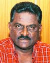 Vasudevan Baskaran