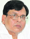 Satish Chander