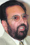 Manmohan Singh