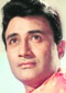 Dev Anand