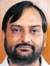 Sanjeev Goyal